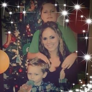 Meet your Posher, Kathryn